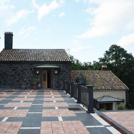 Casa Dell'Acero Villa Puntalazzo Buitenkant foto