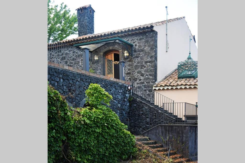 Casa Dell'Acero Villa Puntalazzo Buitenkant foto