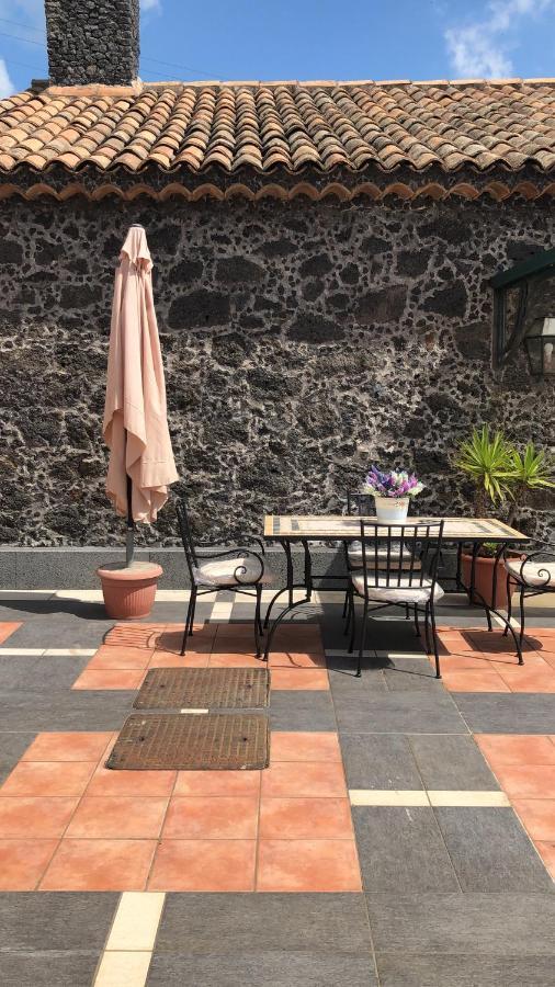 Casa Dell'Acero Villa Puntalazzo Buitenkant foto