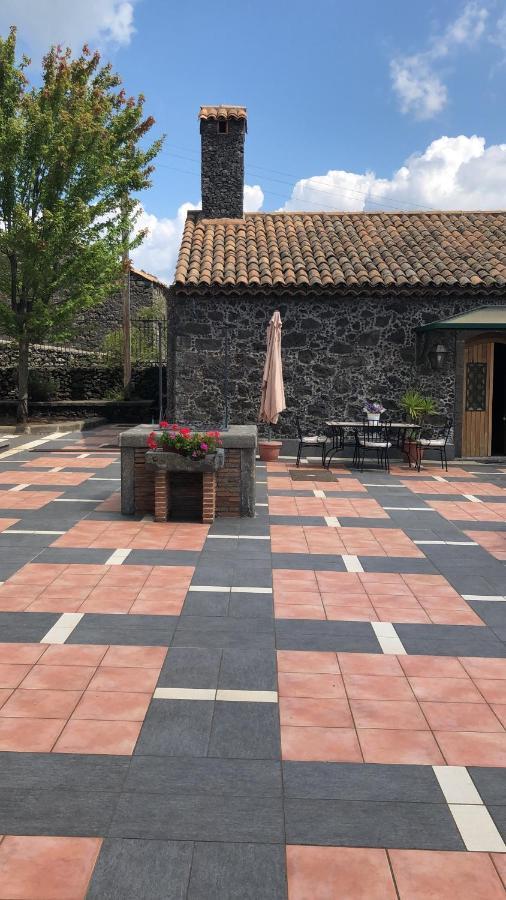 Casa Dell'Acero Villa Puntalazzo Buitenkant foto
